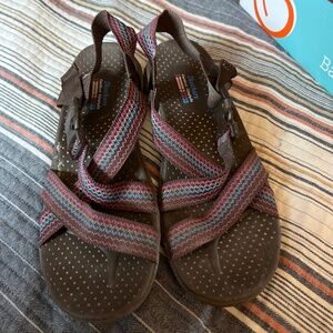 Skechers sandals
